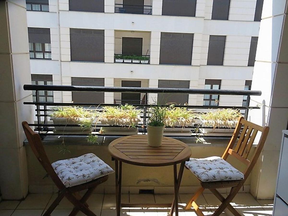 Egona-La39 Moderna, Ideal Familia Wifi -Parking Apartment Zarautz Bagian luar foto