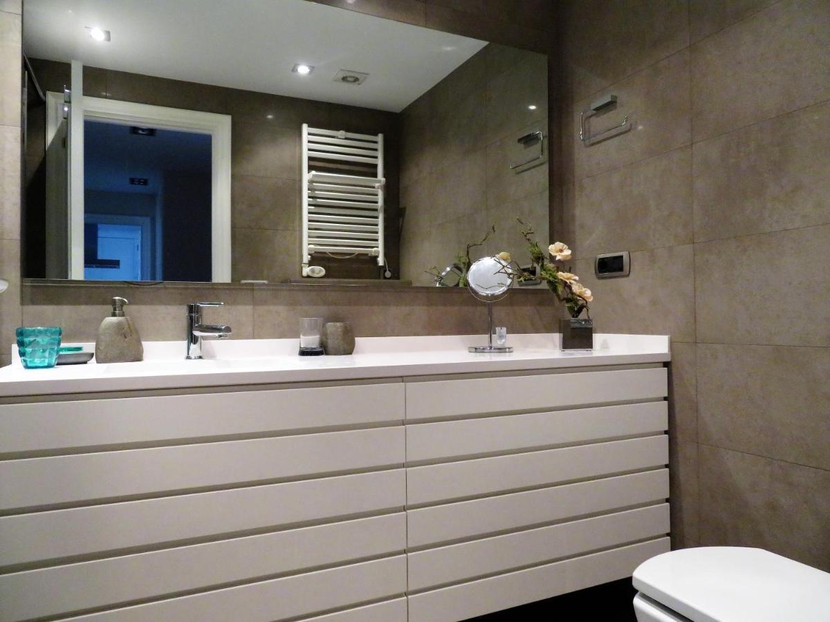 Egona-La39 Moderna, Ideal Familia Wifi -Parking Apartment Zarautz Bagian luar foto